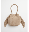 BOLSO BOMBONERA FLECOS