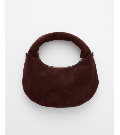 BOLSO OVALADO ANTE