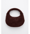 BOLSO OVALADO ANTE