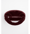 BOLSO OVALADO ANTE