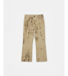 PANTALON STRAIGHT ANIMAL PRINT | MULAYA