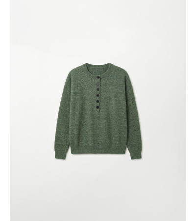 JERSEY PUNTO BOTONES | MULAYA