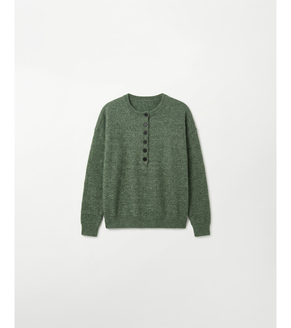 JERSEY PUNTO BOTONES | MULAYA