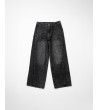 JEANS WIDE LEG TACHUELAS | MULAYA