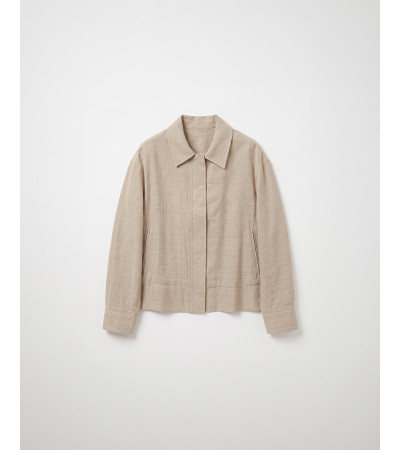 SOBRECAMISA LINO | MULAYA