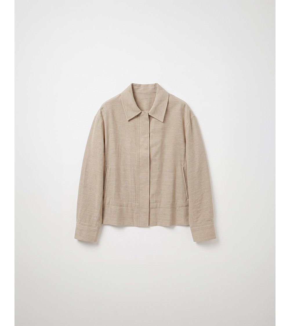 SOBRECAMISA LINO | MULAYA