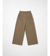 PANTALÓN WIDE LEG FLUIDO | MULAYA