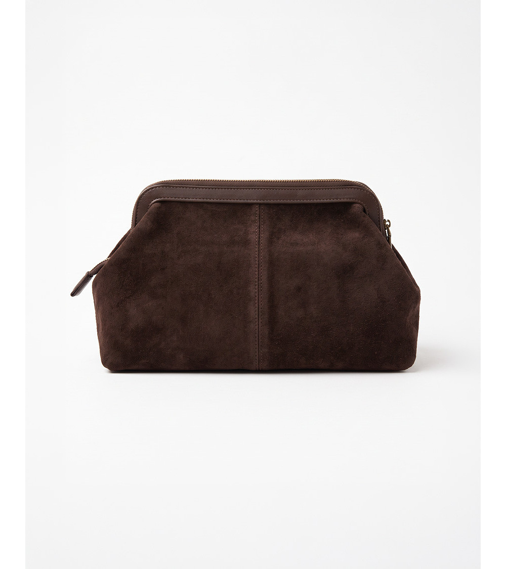 BOLSO SOBRE EFECTO PIEL | MULAYA