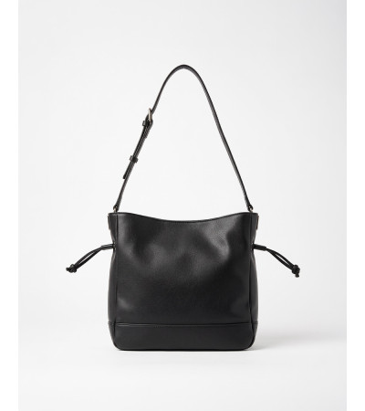 BOLSO SACA EFECTO PIEL | MULAYA