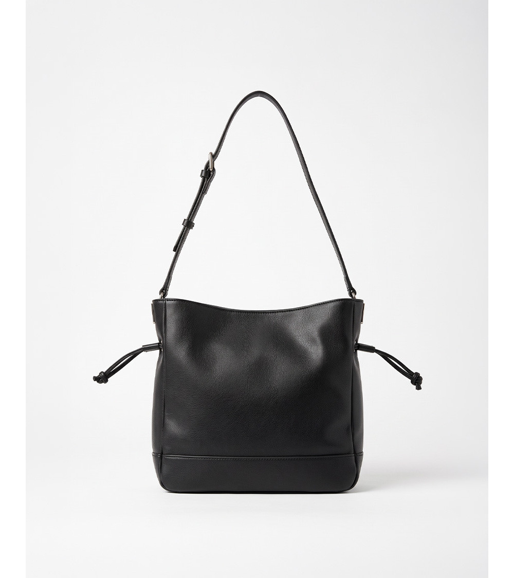 BOLSO SACA EFECTO PIEL | MULAYA