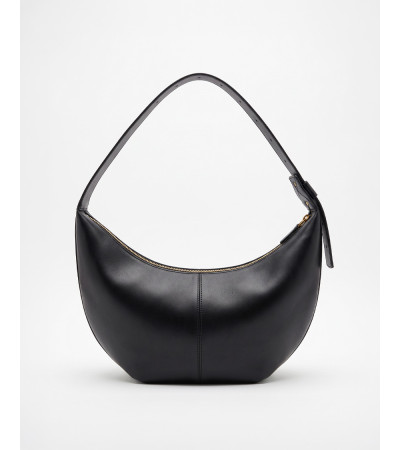 BOLSO HOBO EFECTO PIEL | MULAYA