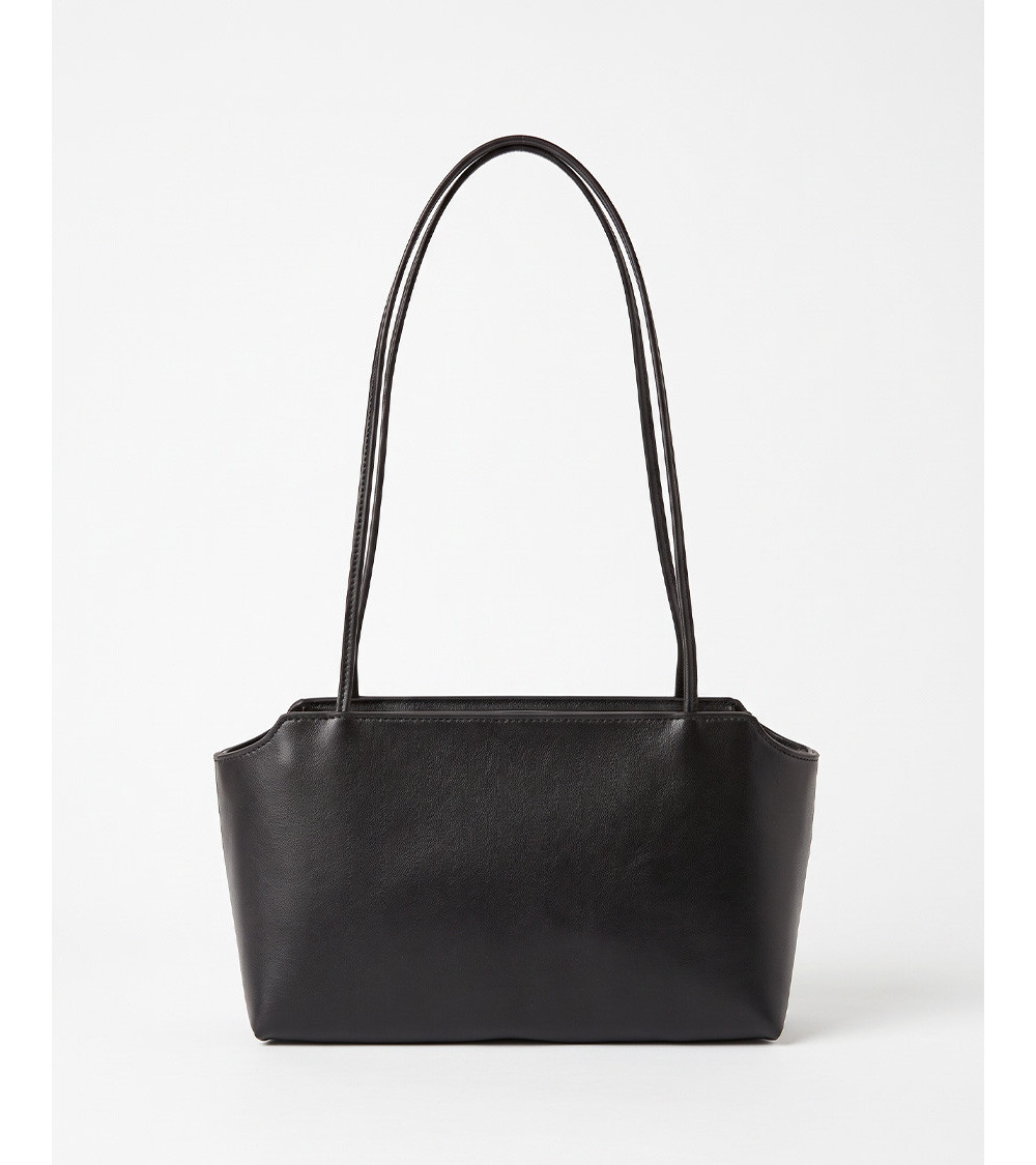 BOLSO MINI EFECTO PIEL | MULAYA