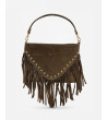 BOLSO MEDIANO FLECOS | MULAYA