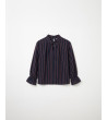 BLUSA CUELLO PERKINS | NUDO
