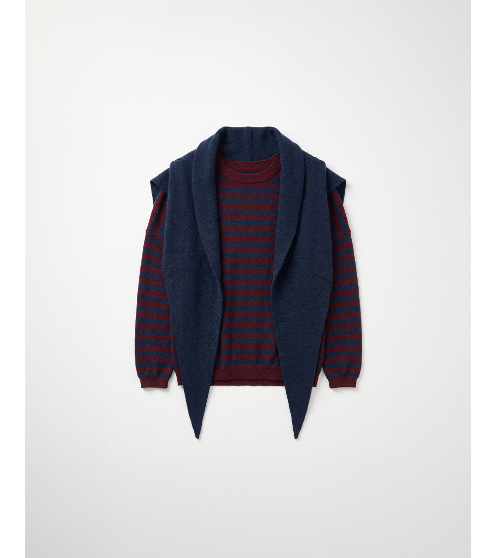 JERSEY RAYAS PAÑUELO | MULAYA