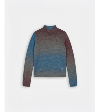 JERSEY PUNTO CUELLO PERKINS TIE DYE | MULAYA