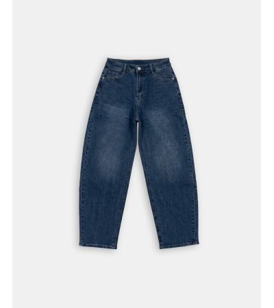 JEANS BARREL | MULAYA