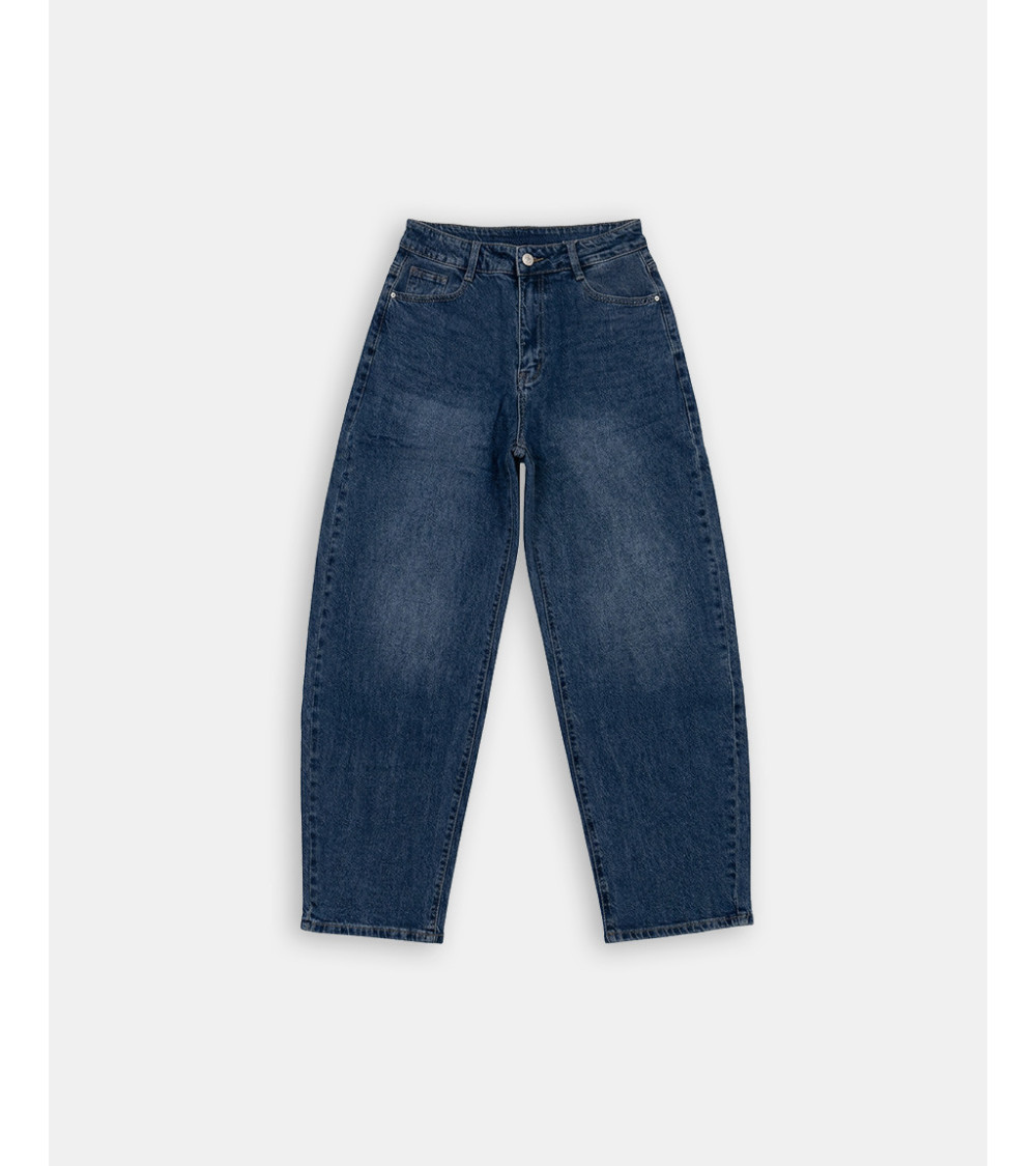 JEANS BARREL | MULAYA