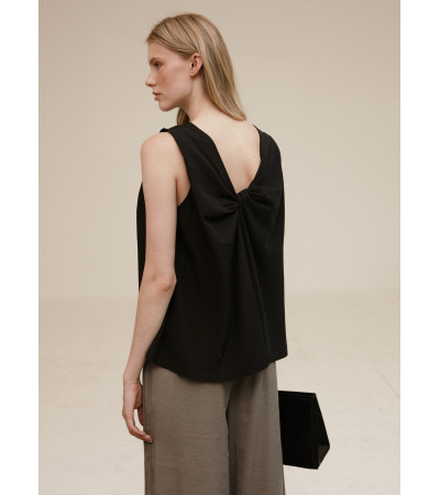 BLUSA NUDO