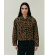 CHAQUETA ANIMAL PRINT