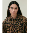 CHAQUETA ANIMAL PRINT