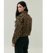 CHAQUETA ANIMAL PRINT