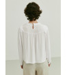 BLUSA HILO PLATEADO