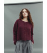 CARDIGAN PUNTO SOFT | MULAYA