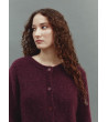 CARDIGAN PUNTO SOFT | MULAYA