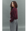 CARDIGAN PUNTO SOFT | MULAYA