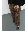 PANTALÓN LEOPARDO WIDE LEG