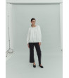 BLUSA DETALLE CROCHÉ | MULAYA