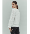 BLUSA DETALLE CROCHÉ | MULAYA