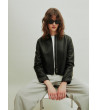 CHAQUETA LEATHER