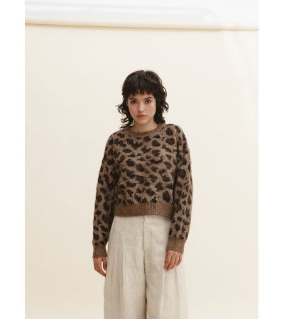 JERSEY LEOPARDO SOFT