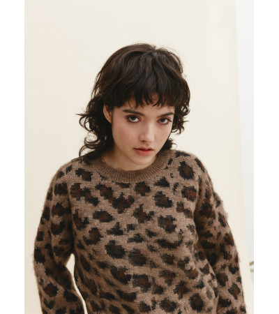 JERSEY LEOPARDO SOFT