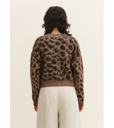 JERSEY LEOPARDO SOFT