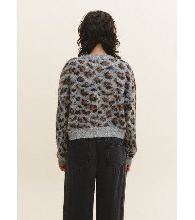 JERSEY LEOPARDO SOFT