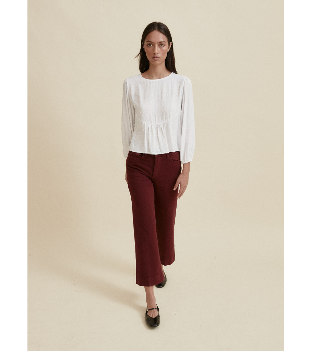 PANTALÓN CULOTTE BASIC