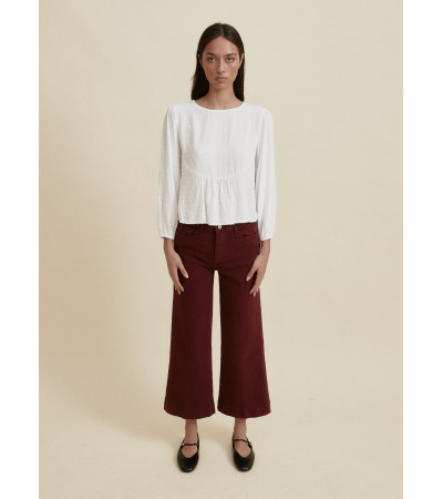 PANTALÓN CULOTTE BASIC