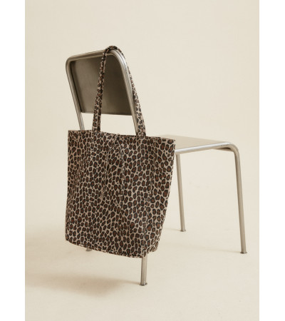 BOLSO LEOPARDO