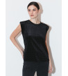 BLUSA TERCIOPELO BRILLO