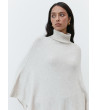 PONCHO CUELLO ALTO