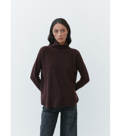 JERSEY CUELLO ALTO PERKINS