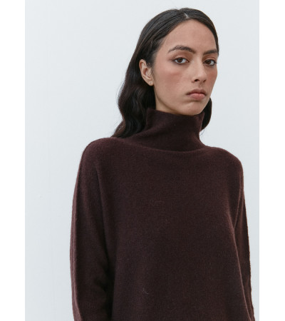 JERSEY CUELLO ALTO PERKINS