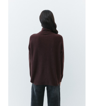 JERSEY CUELLO ALTO PERKINS