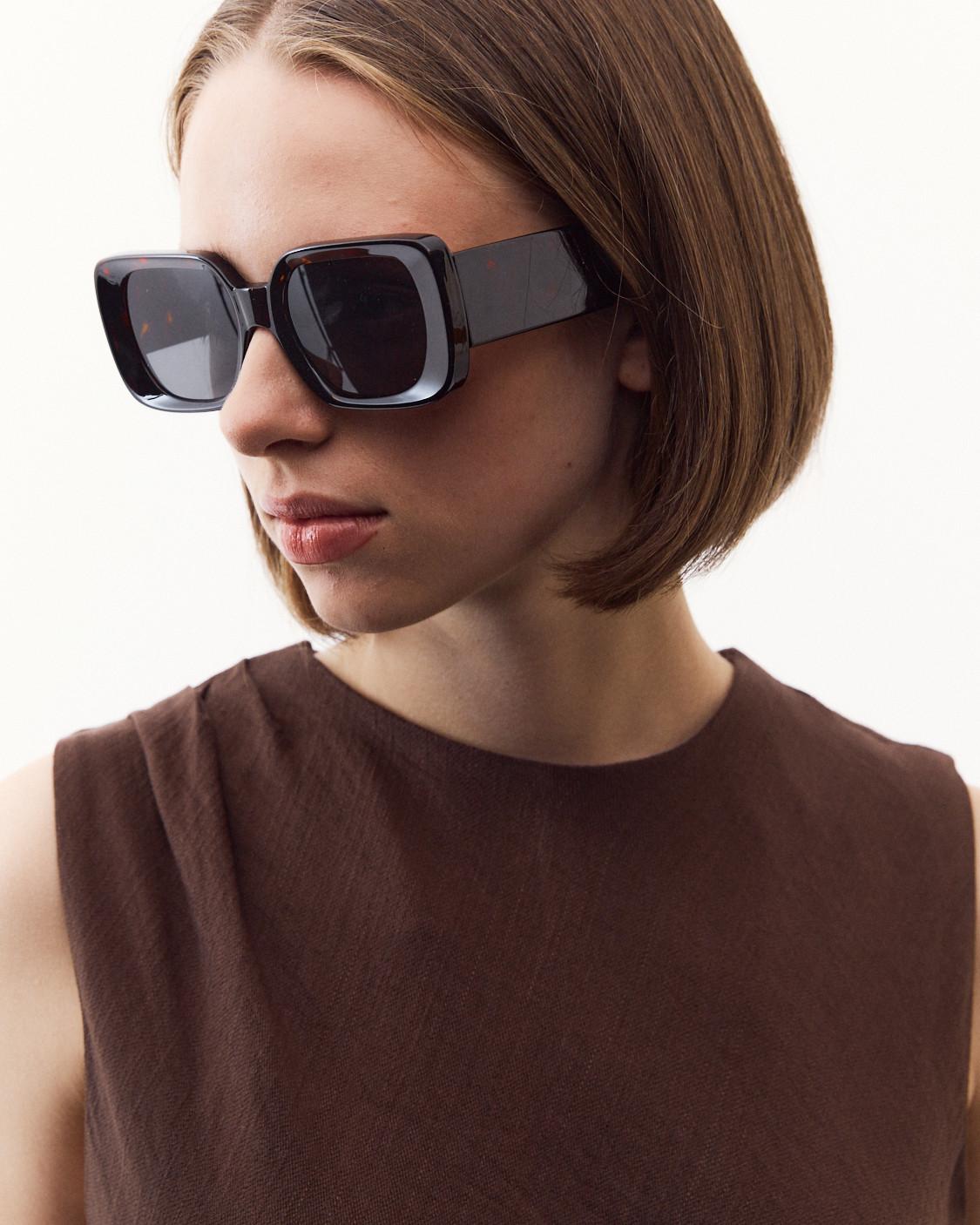 GAFAS CUADRADAS