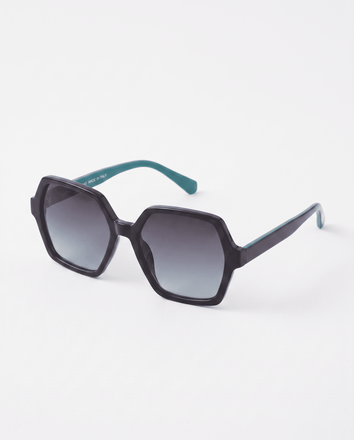 GAFAS HEXAGONALES