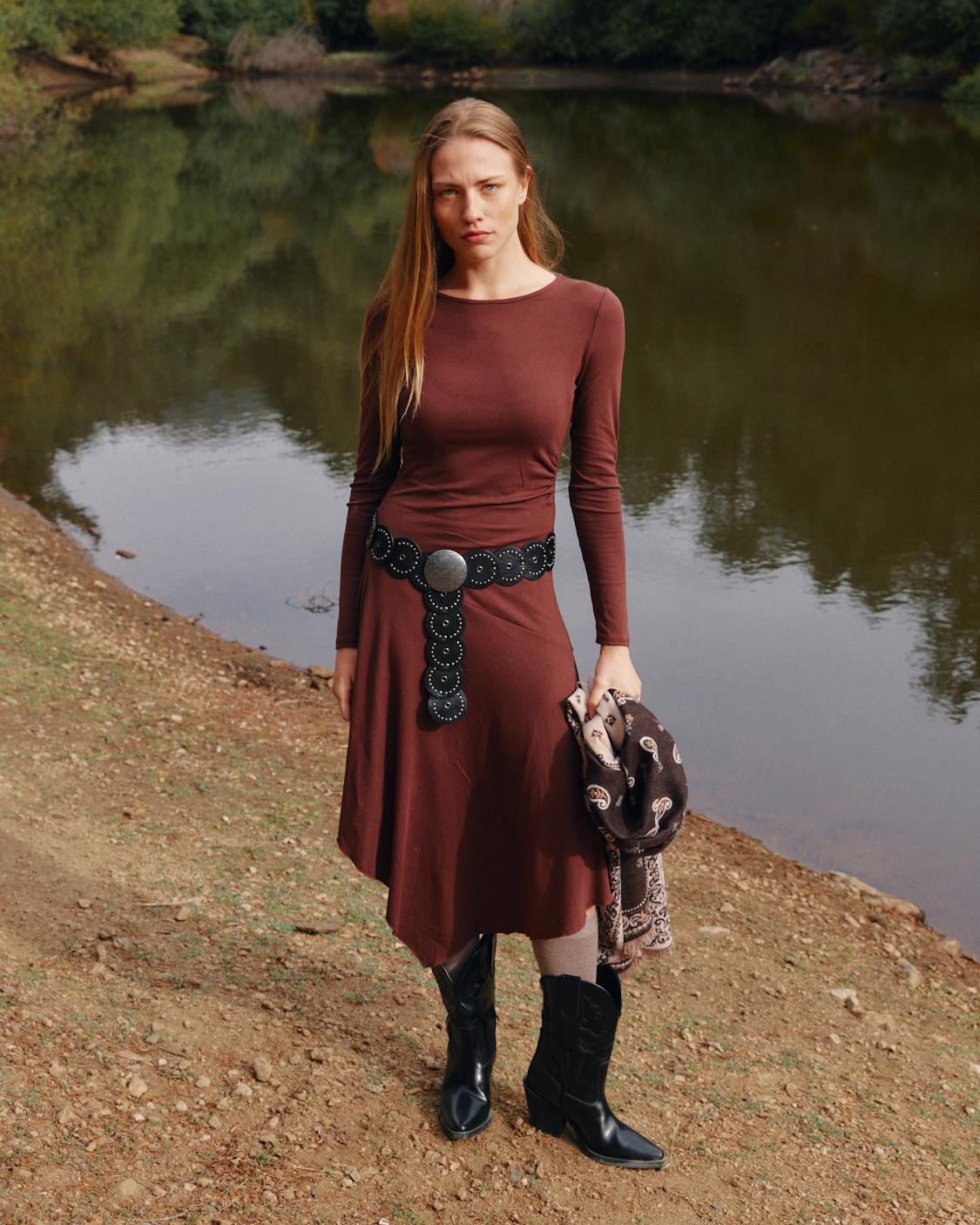 BOHO STYLE BELT
