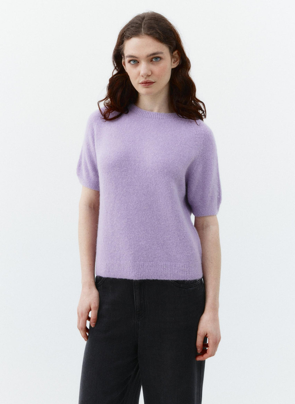 JERSEY SOFT MANGA CORTA